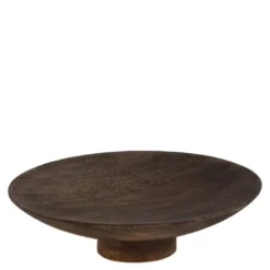 Fat på stett 27,5x7,6 cm akasietre