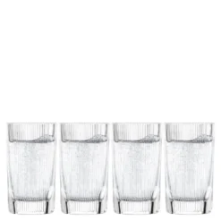 Fave allroundglass 29,7 cl 4 stk klar