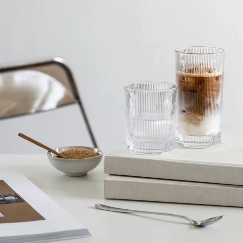Fave whiskyglass 29 cl 4 stk