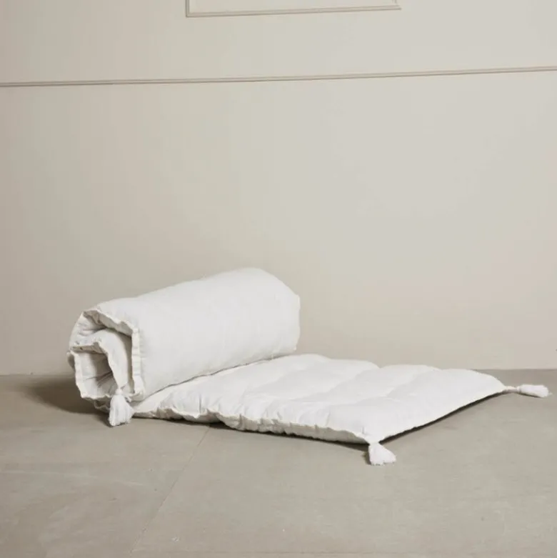 Felima madrass 190x7 cm hvit