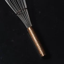 Fenix visp 30 cm kobber