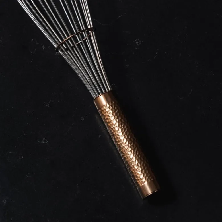 Fenix visp 30 cm kobber