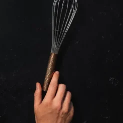 Fenix visp 30 cm kobber