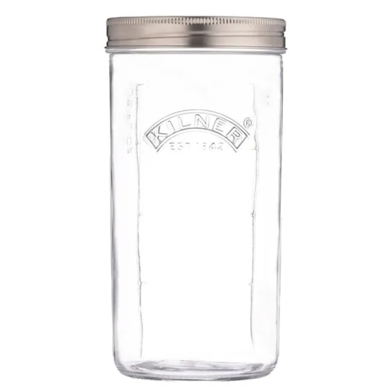 Fermenteringssett 5 deler