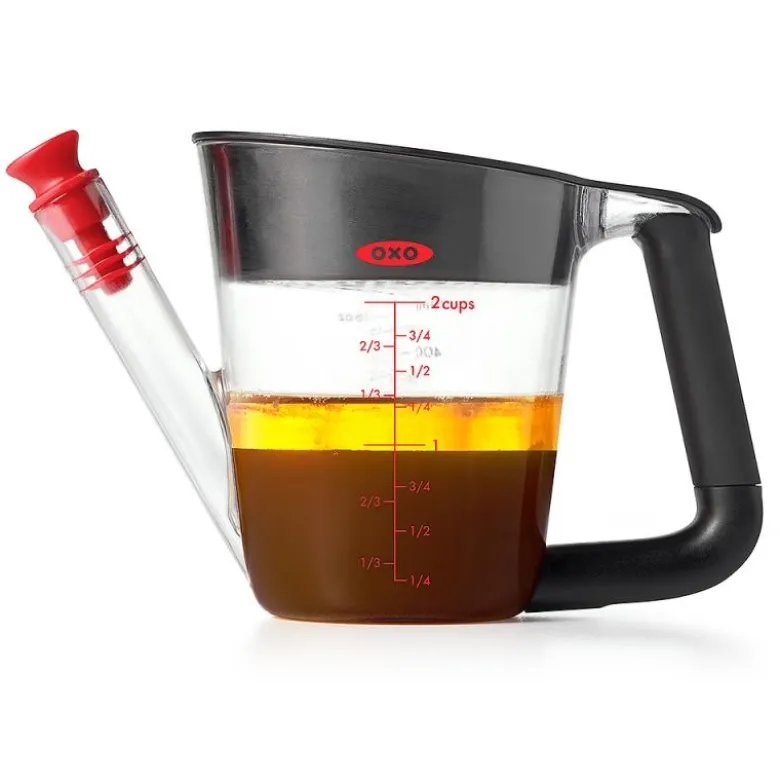 Fettskiller 0,5L