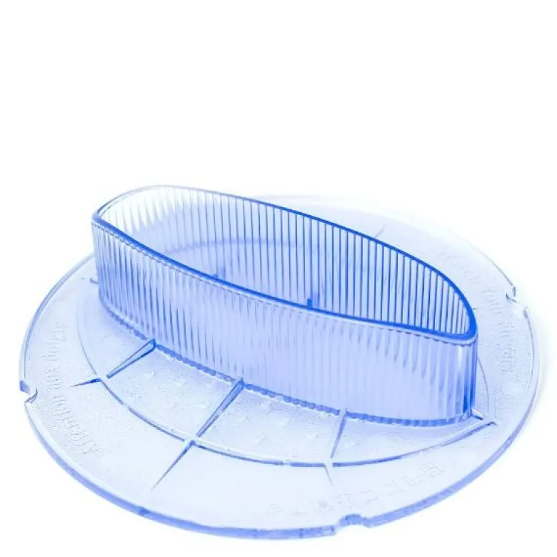 Fingerbeskytter til mandolin 9,5 cm