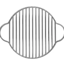 FireCylinder grillrist 38x60 cm