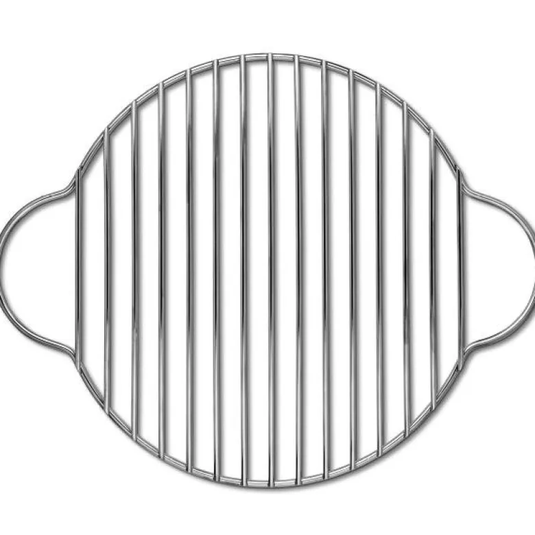 FireCylinder grillrist 38x60 cm
