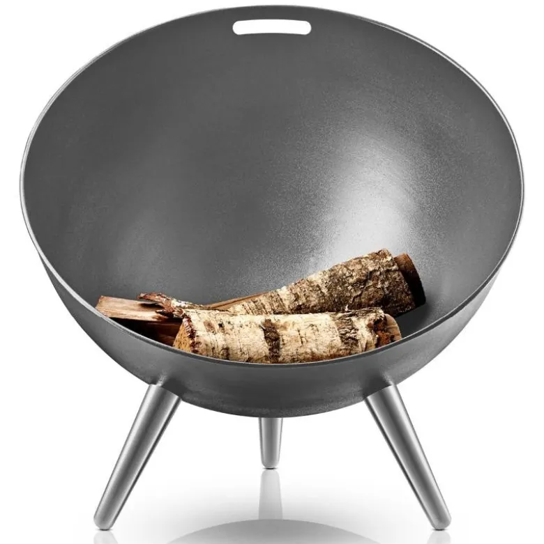 FireGlobe ildsted 64 cm