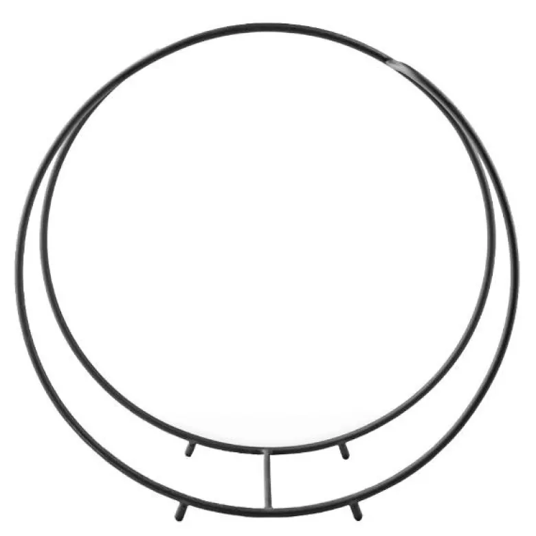FireGlobe vedholder 52 cm