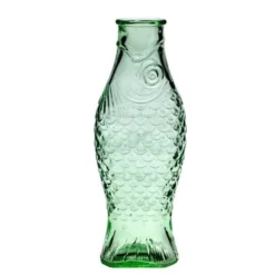 Fish & Fish karaffel 85 cl grønn