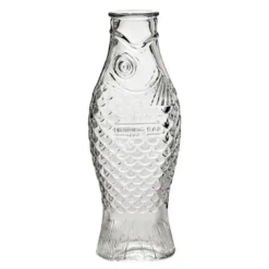 Fish & Fish karaffel 85 cl klar