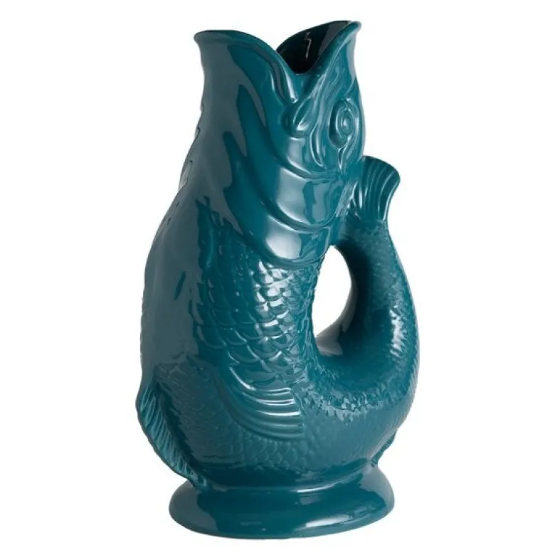 Fish Jug mugge 0,6L agave
