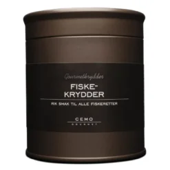 Fiskekrydder 105g