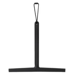 Fjord dusj/vindusnal 26 cm svart