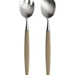 Fjord salatbestikk 25,5 cm