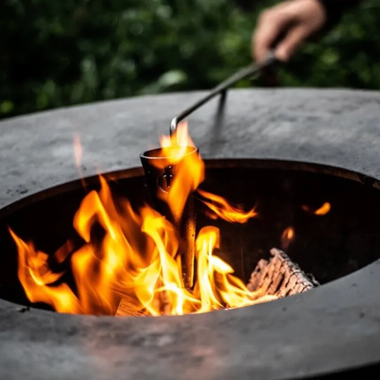 Flambadou BBQ