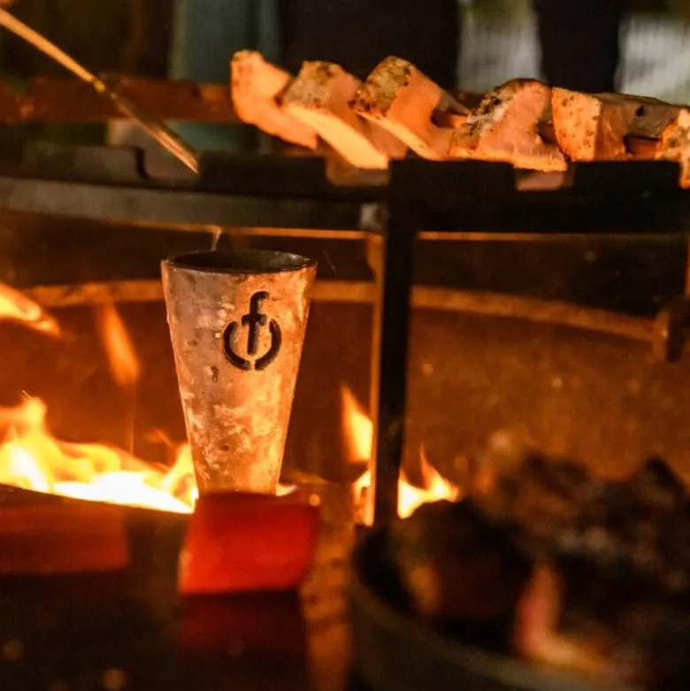 Flambadou BBQ