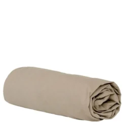 Flanell formsydd laken 90x200x25 cm muldvarp