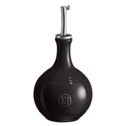 Flaske eddik 0,4L svart