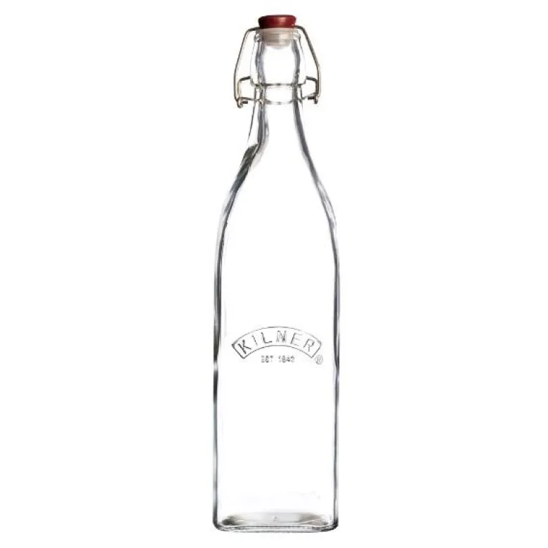 Flaske med bøyle 550 ml