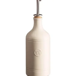 Flaske olivenolje 0,4L krem