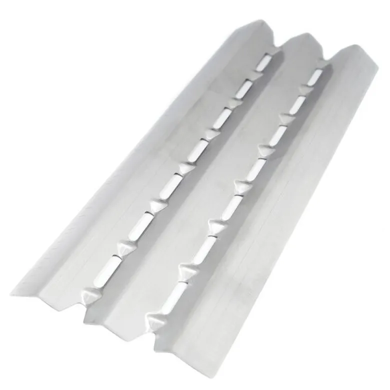 Flav-R-Wave varmefordeler Baron/Crown 40x15 cm