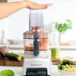 FlexPrep foodprocessor FP5E 1,2L