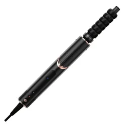 FlexStyle 5-i-1 multistyler og hårføner m/ oppbevaringsveske HD446EU svart