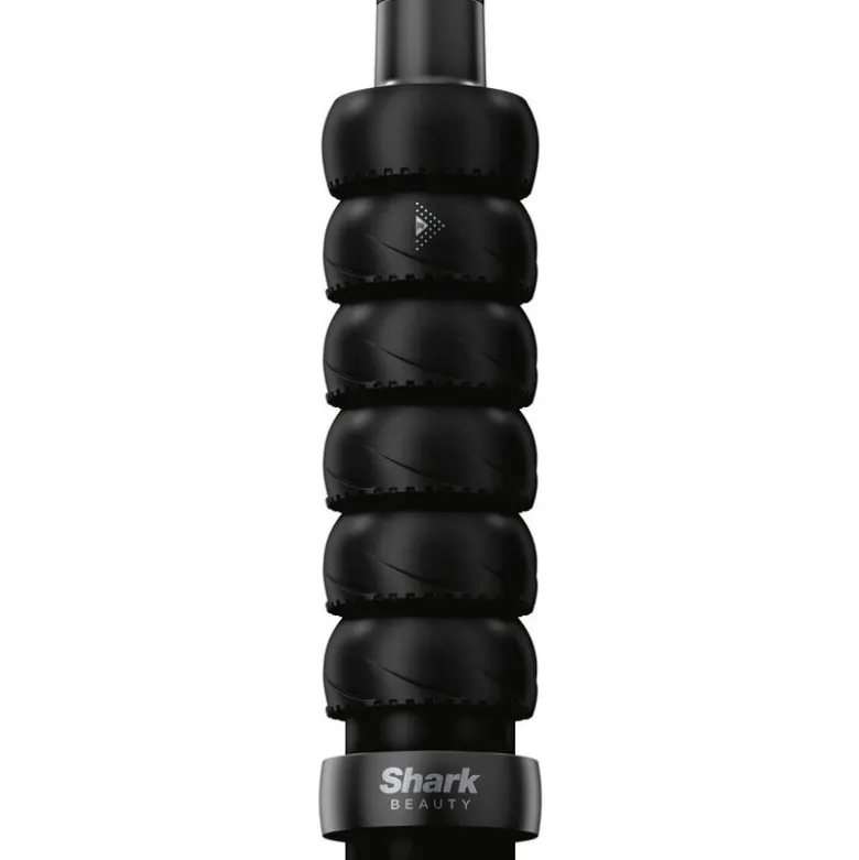 FlexStyle 5-i-1 multistyler og hårføner m/ oppbevaringsveske HD446EU svart