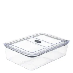 Fliplock oppbevaringsboks 14,5 cup, 3,4L