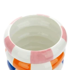 Floats blomsterpotte 14,5 cm multi