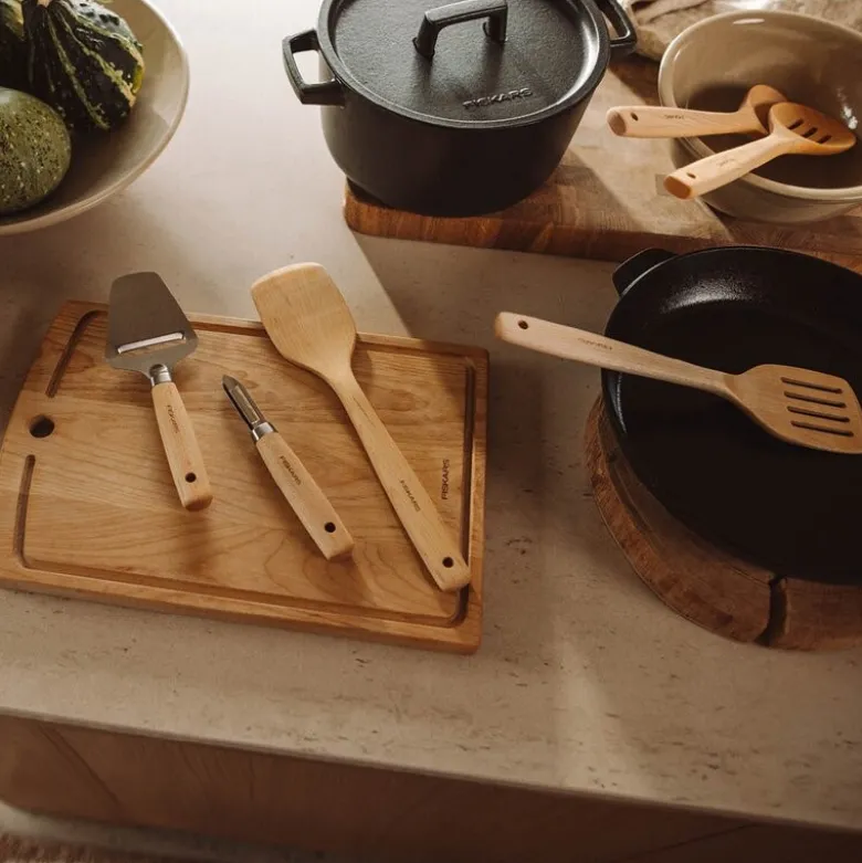 Folken stekespade 30 cm tre