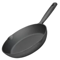 Folken støpejernspanne 22 cm