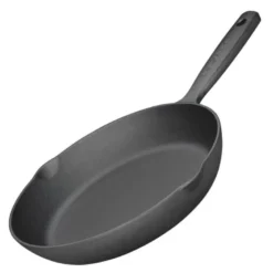 Folken støpejernspanne 24 cm
