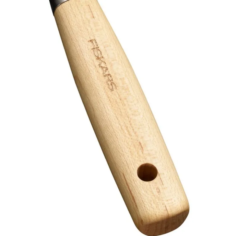 Folken y-skreller m/pendlene blad FSC