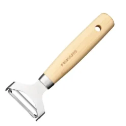 Folken y-skreller m/pendlene blad FSC