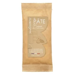 Fondant 250 g bueno beige