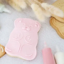 Fondant 250 g rosa