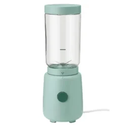FOODIE blender 0,5L grønn