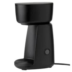 FOODIE single cup kaffebrygger 0,4L svart