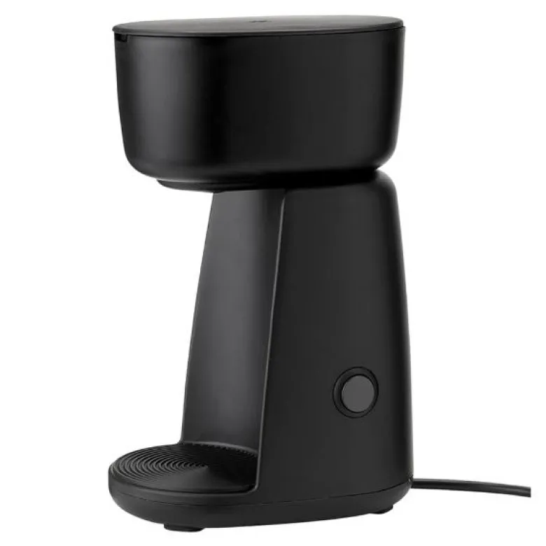 FOODIE single cup kaffebrygger 0,4L svart