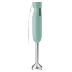 FOODIE stavmikser 400W light green