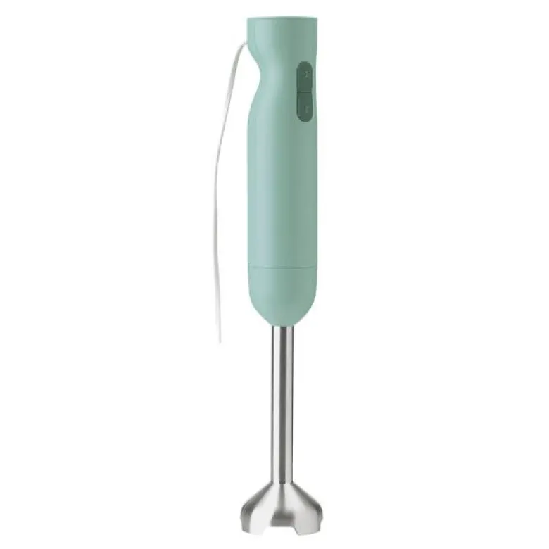 FOODIE stavmikser 400W light green