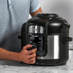 Foodi max multikoker 9-in-1 7,5L 1760W