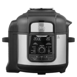 Foodi max multikoker 9-in-1 7,5L 1760W