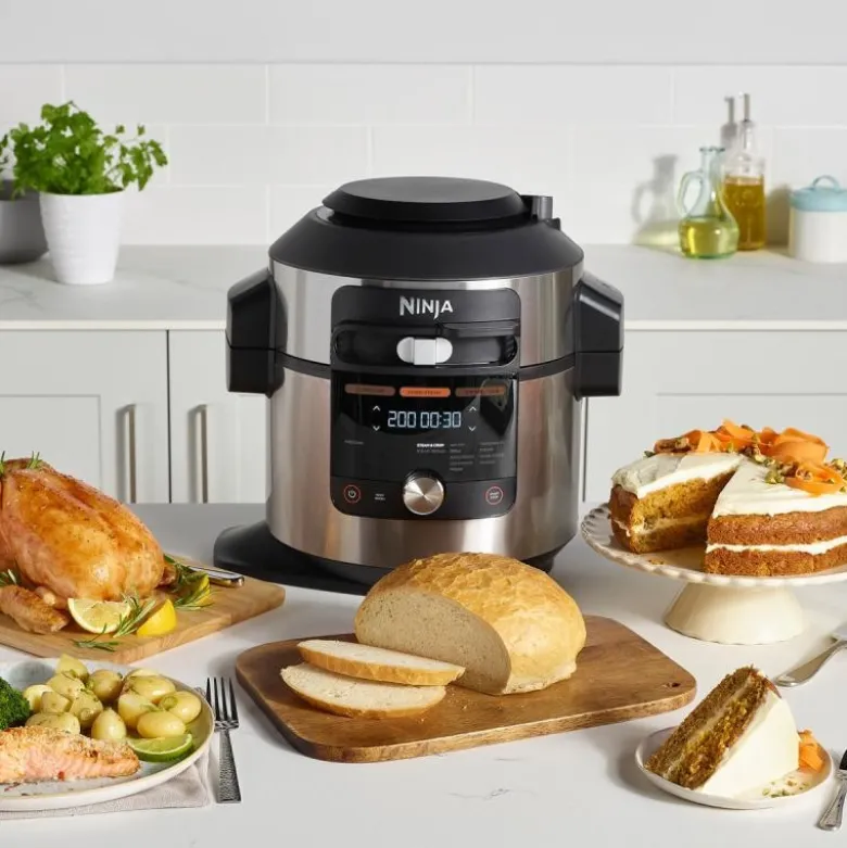 Foodi multikoker 14-in-1 1760W