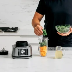 Foodi power nutri blender 3-in-1 1200w