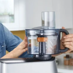 Foodprocessor tilbehør KAH65.000.PL grå