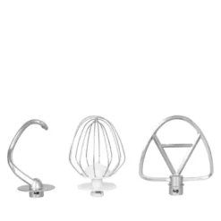 Foodprosessor KM-123117 med rustfri bolle 5L